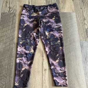 Galaxy leggings